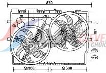 Koelventilator