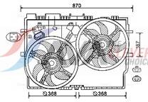 Koelventilator