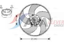 Koelventilator
