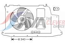 Koelventilator