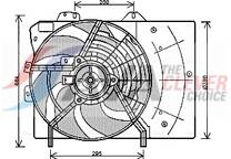 Koelventilator