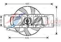 Koelventilator