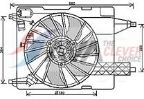 Koelventilator