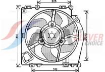 Koelventilator