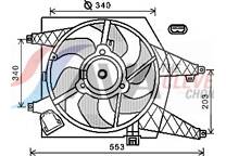 Koelventilator