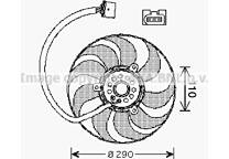 Koelventilator