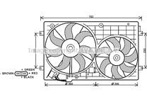 Koelventilator