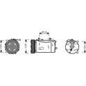 Kompressor, Klimaanlage AVA QUALITY COOLING  - VNAK164