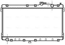 Kühler, Motorkühlung
