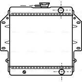 Kühler AVA QUALITY COOLING  - SZA2012