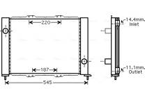 Module de refroidissement