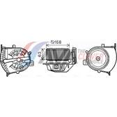 Motor eléctrico, ventilador do habitáculo AVA QUALITY COOLING  - RT8585
