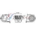 Motor eléctrico, ventilador do habitáculo AVA QUALITY COOLING  - RT8591