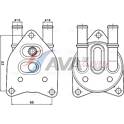 Oliekoeler, automatische transmissie AVA QUALITY COOLING  - PE3432