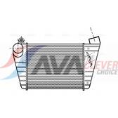 Radiador do ar de sobrealimentação AVA QUALITY COOLING  - AI4172