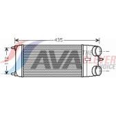 Radiador do ar de sobrealimentação AVA QUALITY COOLING  - CNA4252