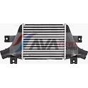 Radiador do ar de sobrealimentação AVA QUALITY COOLING  - MT4273