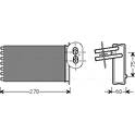 Radiateur chauffage AVA QUALITY COOLING  - VN6296