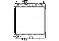 Radiateur moteur