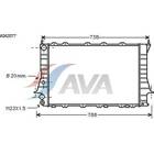 Radiateur AVA QUALITY COOLING  - AIA2077
