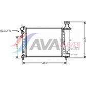 Radiateur AVA QUALITY COOLING  - CNA2115