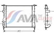 Radiateur