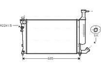 Radiator