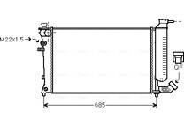 Radiator