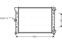 Radiator