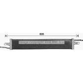 Refrigerador combustible AVA QUALITY COOLING  - AU2342