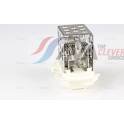 Resistor, interior blower AVA QUALITY COOLING  - RTR014