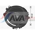 Ventilador do habitáculo AVA QUALITY COOLING  - VN8423