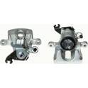 Brake Caliper (Remanufactured) Axia - 393040