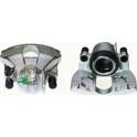 Brake Caliper (Remanufactured) Axia - 393146