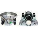 Brake Caliper (Remanufactured) Axia - 393147