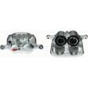 Brake Caliper (Remanufactured) Axia - 393236