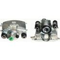 Brake Caliper (Remanufactured) Axia - 393706