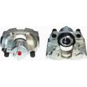 Brake Caliper (Remanufactured) Axia - 394002