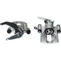 Brake Caliper (Remanufactured) Axia - 394926