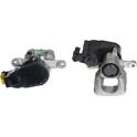 Brake Caliper (Remanufactured) Axia - 394929