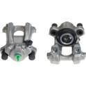 Brake Caliper (Remanufactured) Axia - 394935