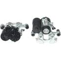 Brake Caliper (Remanufactured) Axia - 395112