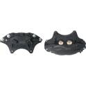 Brake Caliper (Remanufactured) Axia - 395662BK