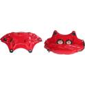 Brake Caliper (Remanufactured) Axia - 395663RD