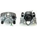 Brake Caliper (Remanufactured) Axia - 39624