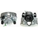 Brake Caliper (Remanufactured) Axia - 39625