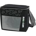 Lunch bag insulated 8 liters BAG&CAR - 168002
