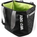 Foldable basket 43 liters BAG&CAR - 168007