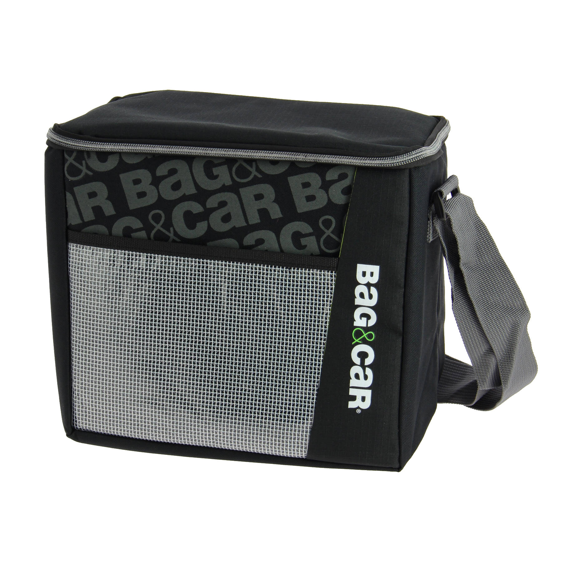 Lunch bag insulated 8 liters