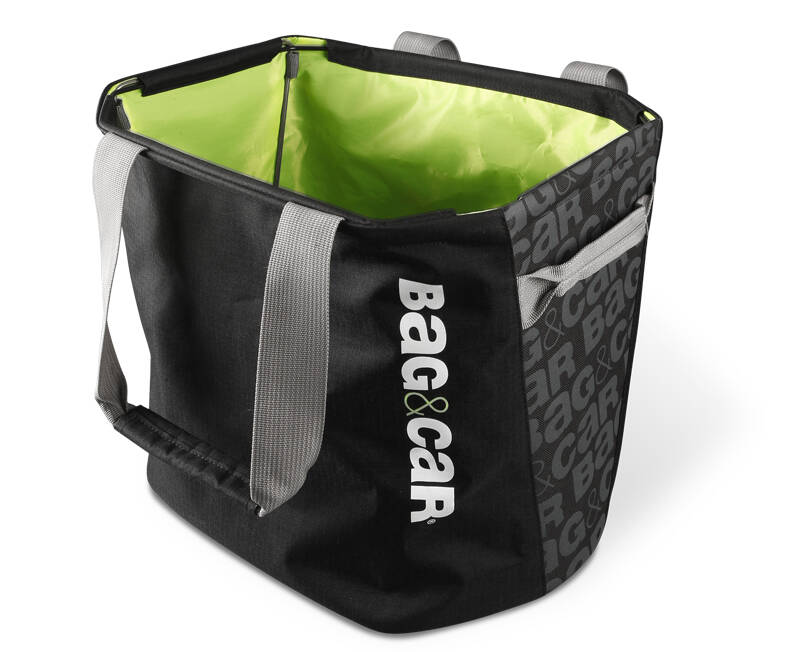 Foldable basket 43 liters